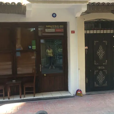 Apartmanhotel New Pera
