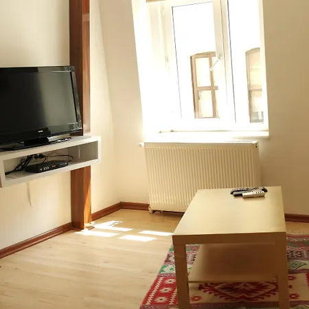 Apartmanhotel New Pera