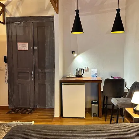 Apartmanhotel New Pera 2*