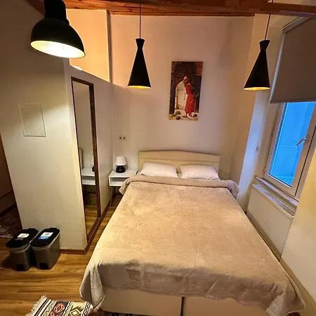 New Pera Isztambul