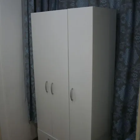 New Pera Apartmanhotel 2*