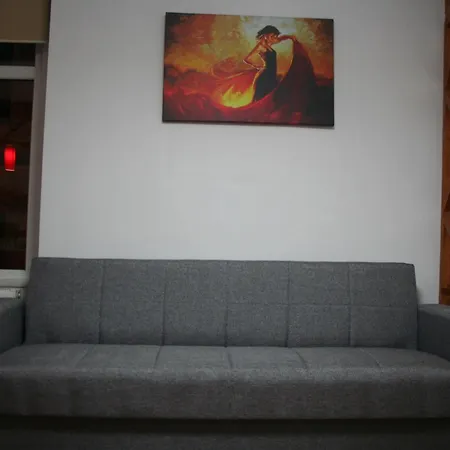 New Pera Apartmanhotel