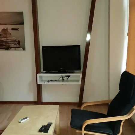 New Pera Apartmanhotel Isztambul