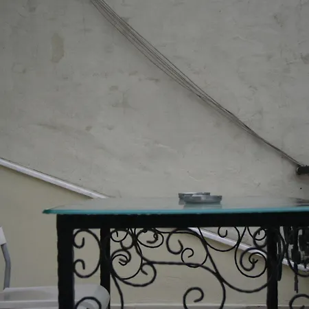 Apartmanhotel New Pera