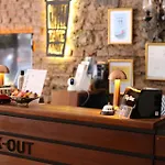 New Pera 4* Istanbul
