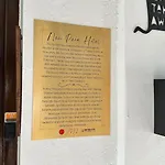 New Pera Апарт-отель 4*