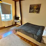 New Pera Апарт-отель