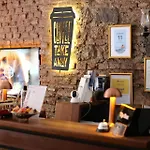 New Pera 4* Стамбул