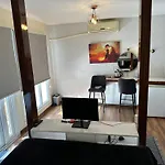 New Pera Апарт-отель 4*