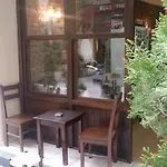 New Pera 4* Стамбул