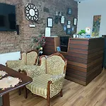 Апарт-отель New Pera