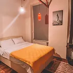 New Pera 4* Стамбул
