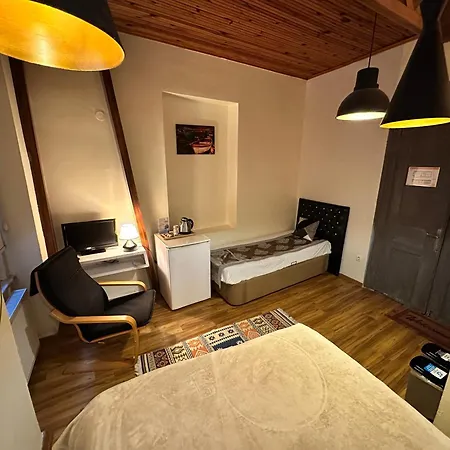 New Pera Стамбул