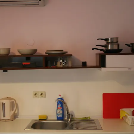 New Pera 4* Istambul