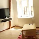 Aparthotel New Pera