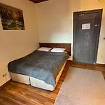 Aparthotel New Pera Istanboel