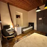 New Pera Aparthotel Istanboel