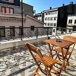 New Pera Aparthotel