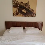 Aparthotel New Pera 4*