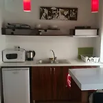 Aparthotel New Pera Istanboel