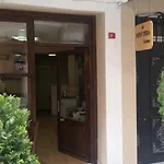 New Pera Aparthotel Istanboel