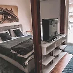 Aparthotel New Pera