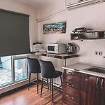 Aparthotel New Pera Istanboel