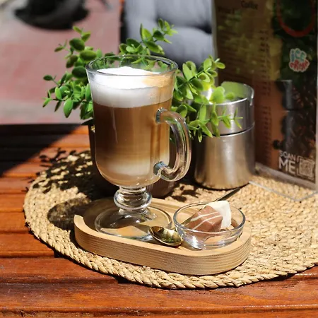 New Pera イスタンブール