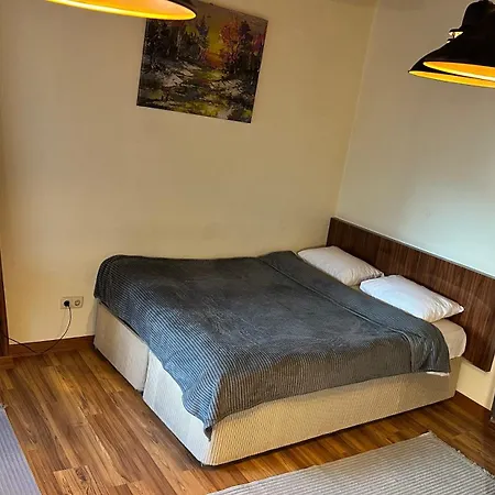 New Pera Stambuł