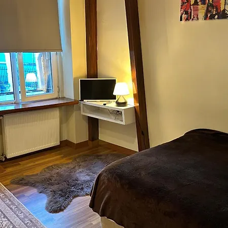 New Pera 4* Stambuł