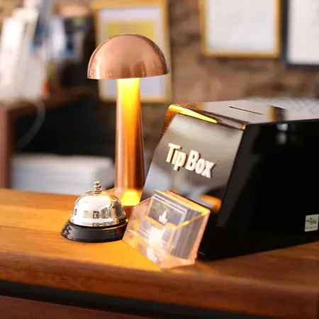 New Pera アパートホテル