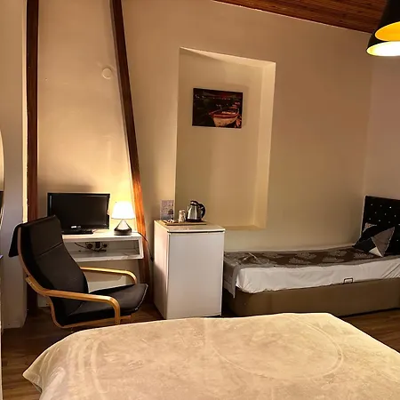 Aparthotel New Pera