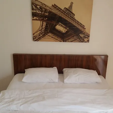 Hotel apartamentowy New Pera 4*