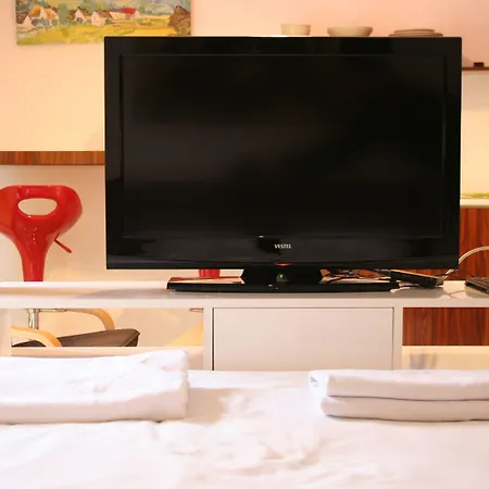 New Pera Lejlighedshotel Istanbul