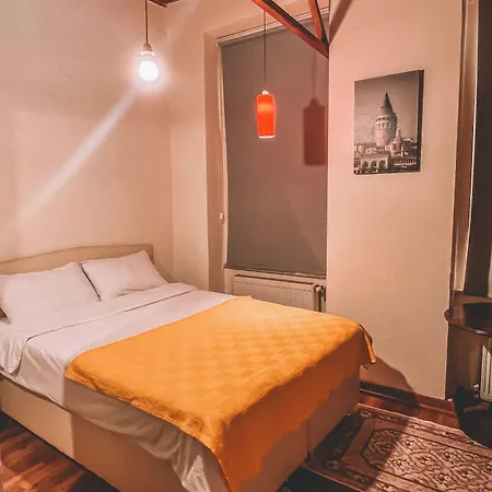 New Pera 4* Estambul