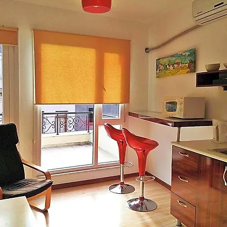 Hotel de apartamente New Pera Istanbul