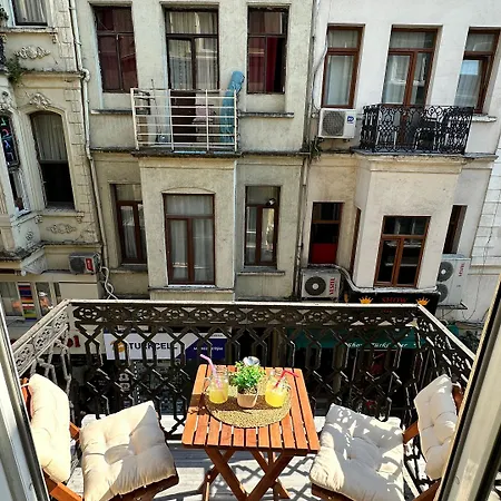 New Pera Istanbul