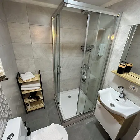 New Pera 4* Istanbul