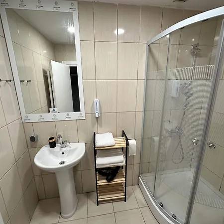 New Pera Hotel de apartamente Istanbul