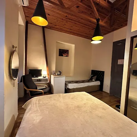 New Pera 4* Стамбул