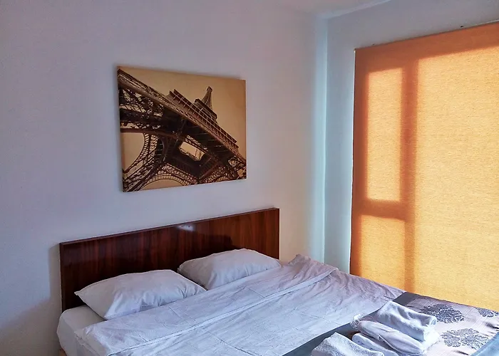 Aparthotel New Pera Istanbul