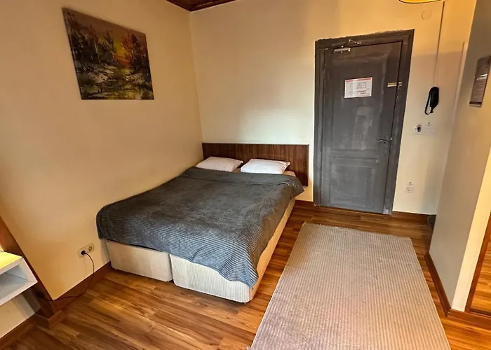 Aparthotel New Pera Istanbul