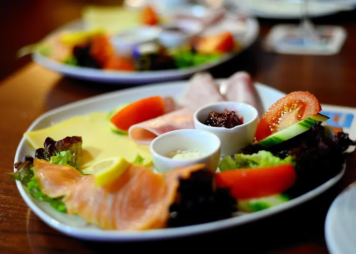 Aparthotel New Pera Istanbul