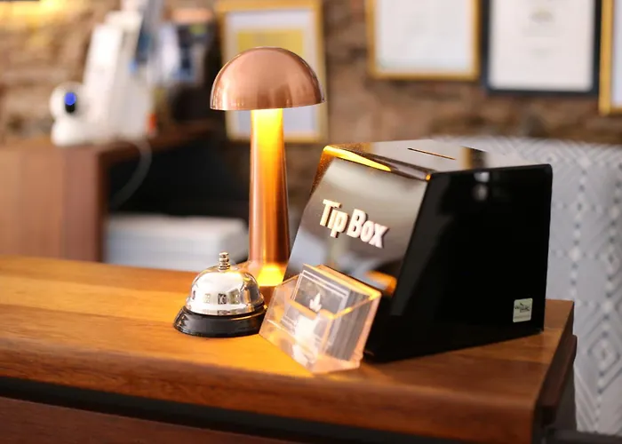 New Pera מלון דירות