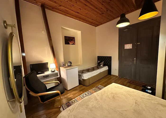 New Pera Aparthotel Istanbul