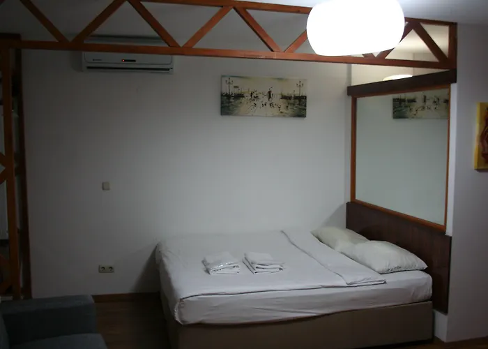 Aparthotel New Pera Istanbul