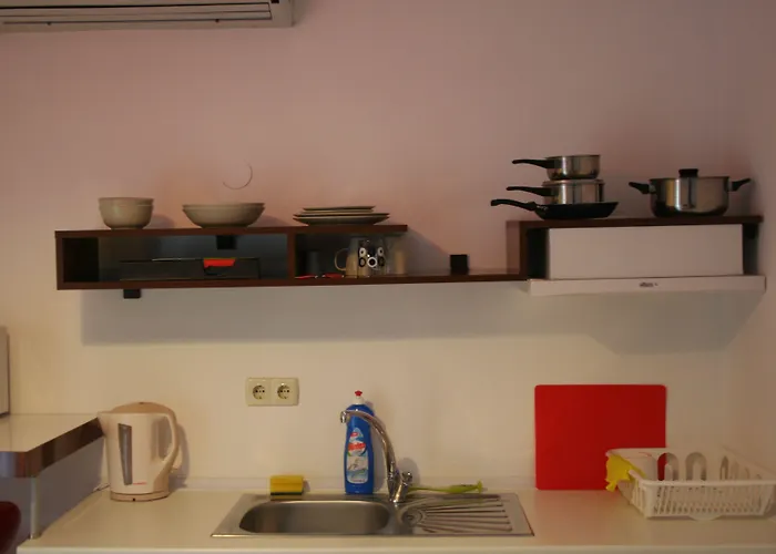 New Pera 4* Istanbul