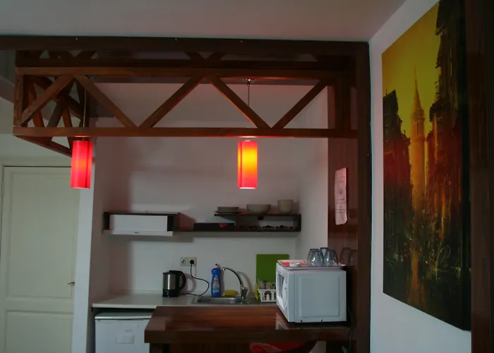 New Pera 4* איסטמבול