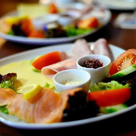 Aparthotel New Pera Provincia di Istanbul