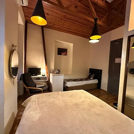 Aparthotel New Pera 4*